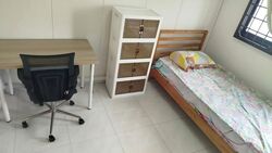 Sembawang Close (Sembawang), HDB 3 Rooms #572742901